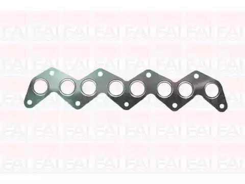 Fai citroen прокладка вип. колектора jumpy 20-22hdi 03- fiat scudo ford. EM1064 FAI