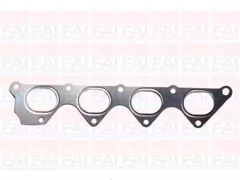 Fai mitsubishi прокладка випуск. колектора carisma 1.8 msx - 16v 95-97... EM1524 FAI