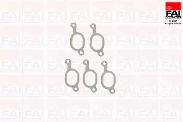 Fai volvo прокладка вип. колектора s60 i s70 s80 i v70 i xc90 i EM776 FAI