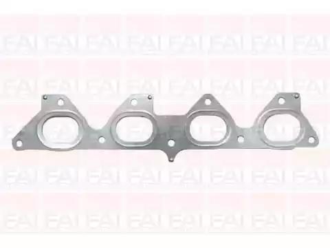 Fai honda прокладка випускного колектора accord v 2.0 i 93-96 prelude v... em964 FAI