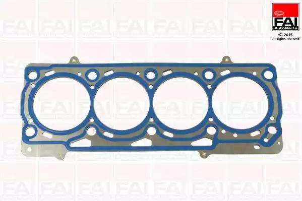 Fai vw прокладка головки блоку borapologolf ivvcaddy iiiiiskoda fabiaoctavia... HG1006 FAI
