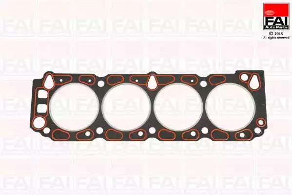 Fai ford прокладка гбц  sierra scorpio 2.0 ohc HG110 FAI