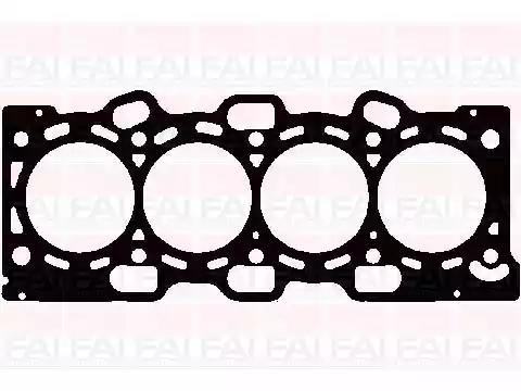 Ущільнення, голівка циліндра HG1546 FAI