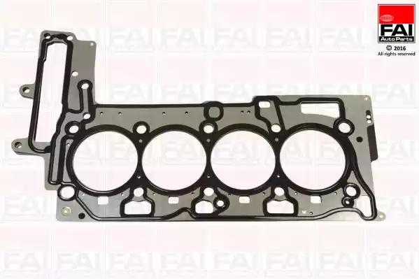 Fai bmw прокладка гбц 1.55 мм 2к 1/e87 5/e60 x1/e84 x3/e83 HG1622A FAI