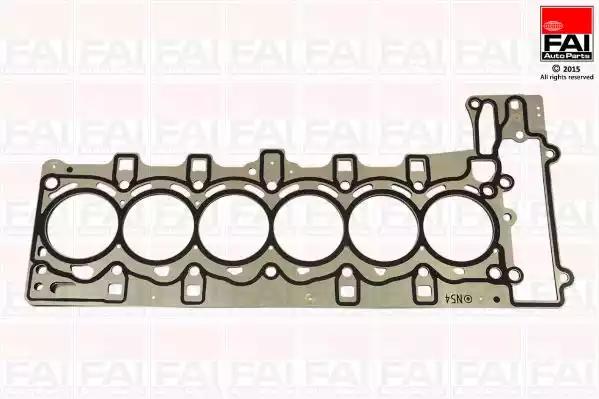 Fai bmw прокладка гбц 7/f01 x6/e71 HG1736 FAI AUTOPARTS
