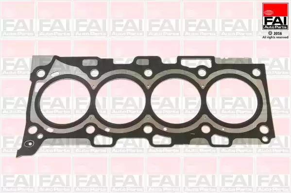 Fai toyota прокладка головки блоку 2 карба avensis 2.0-2.2 05-11- corola... HG2111A FAI
