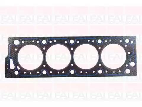 Fai citroen прокладка головки блоку berlingoxsarazxpeugeot 205/306/405 1.6/1.9 HG503 FAI
