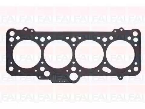 Fai vw прокладка головки блоку audi 80caddygolf iii passat t4 1.9d/td 3k HG536 FAI