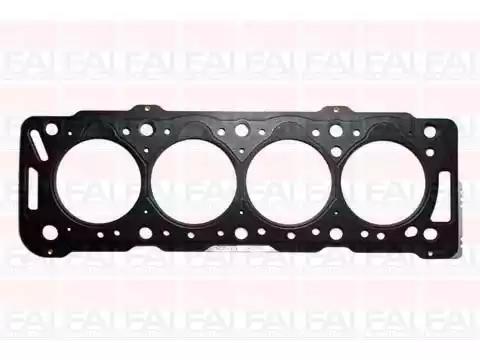 Fai citroen прокладка головки блоку jumpyjumperfiat ducatoscudo boxerexpert... HG563B FAI