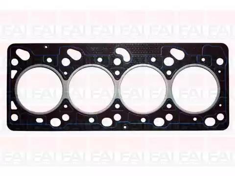 Fai ford прокладка головки  1.8 zetec HG595 FAI