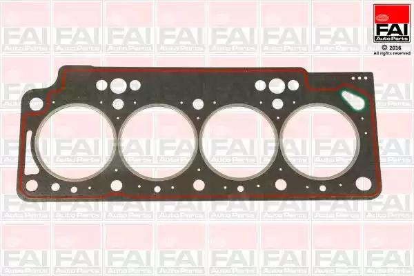 Hg782 fai прокладка гбц HG782 FAI