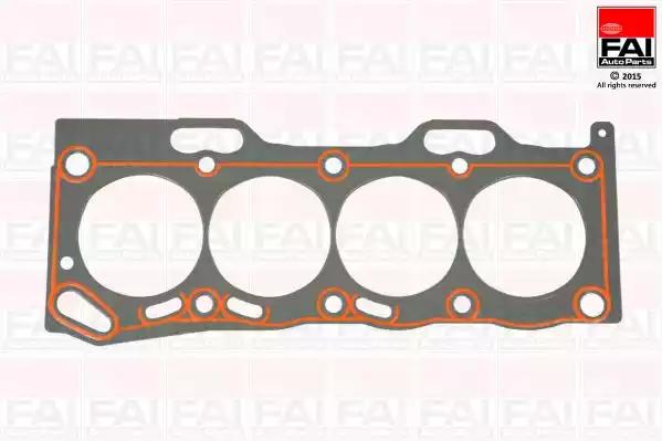 Ущільнення, голівка циліндра HG998 FAI
