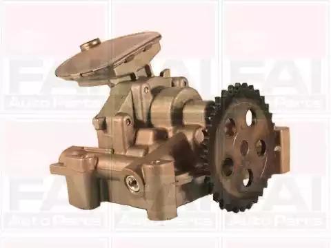 Op234 fai насос масляний OP234 FAI