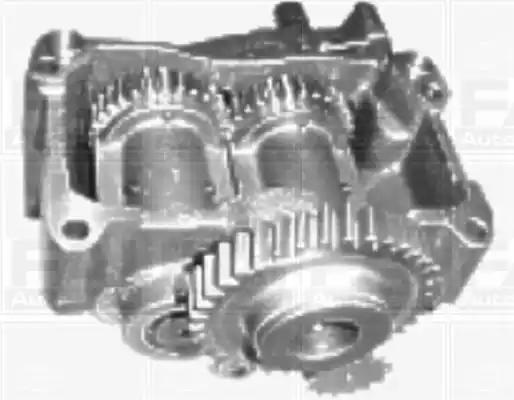 Оливний насос OP265 FAI
