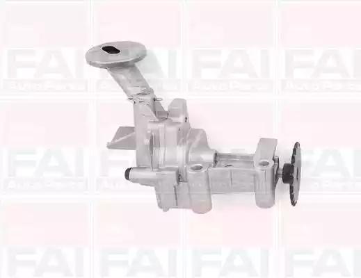 Масляний насос OP282 FAI