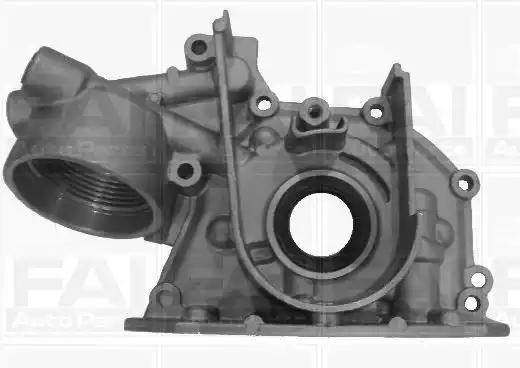Pompa oleju renault 12b 96-04 OP294 FAI