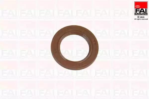 Fai nissan сальник к/вала 46587 OS106 FAI