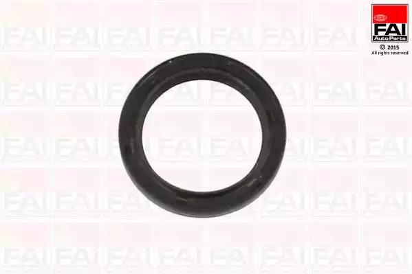 Fai vw сальник 32426 к/вала передн caddy iiigolf ivvvipolo 1.2/1.4 OS1331 FAI