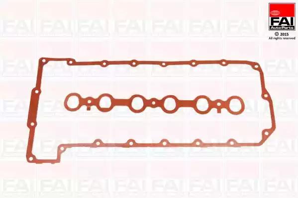 Fai bmw к-кт прокладок клап.кришки 3/е90 5/е60 7/е65 RC1729SK FAI