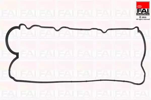 Fai mazda прокладка кришки клапанів mazda 3/6 2.0di RC2100S FAI