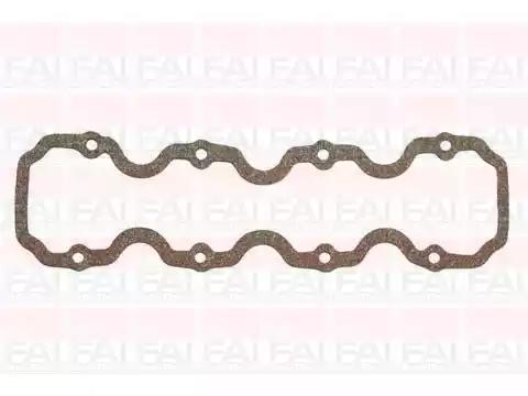 Fai opel прокладка клап.кришки astra fkadett eomega avecra adaewoo espero... RC293S FAI