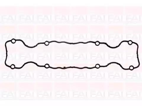 Fai opel прокл.клап.кришки daewoo lanos 14 15  88-/16 92-ohc astracorsa RC704S FAI