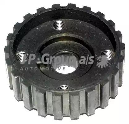 Шестерня колінвалу audi/vw 1110451300 JP GROUP