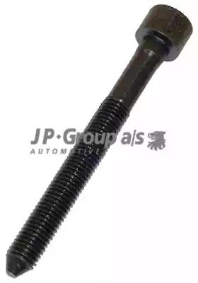 Гвинт голівки циліндра 1111151500 JP GROUP