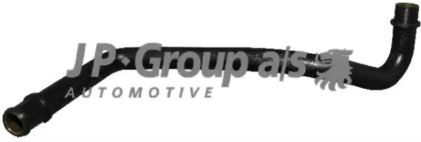 Шланг, продування кришки голівки циліндра 1111152000 JP GROUP
