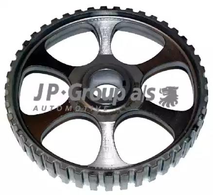 Jp group vw шестерня р/вала audiseat 09-23 бенз. 1111250600 JP GROUP