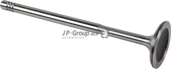 Клапан впускной 1111301100 JP GROUP