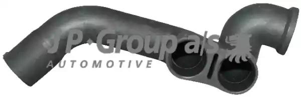 Патрубок вентиляції картера golf iii/passat -98 2.0 1112000200 JP GROUP