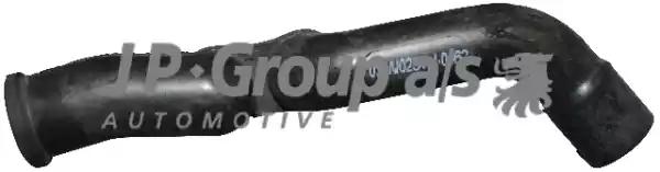 Шланг, продування кришки голівки циліндра 1112000300 JP GROUP