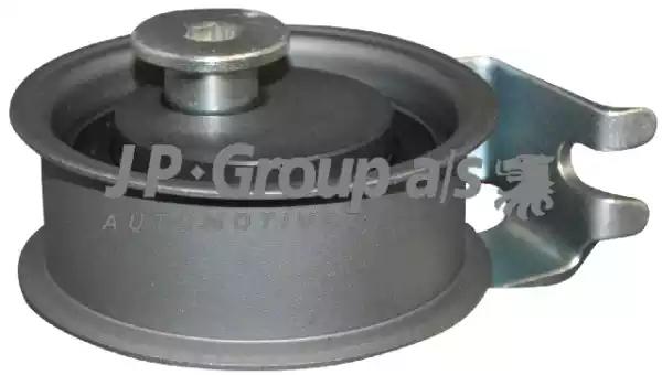 Jp group  vw ролик натягувача ременя golfskoda octaviasharan 18t ajh awc 1112204300 JP GROUP