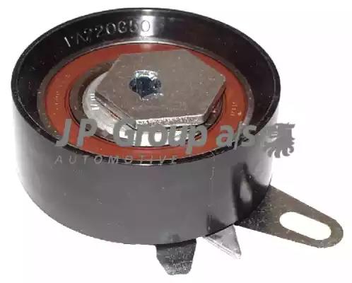 Натяжний ролик газорозподільного механізму 1112204800 JP GROUP