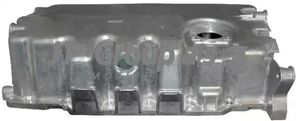 Масляний піддон caddy 1.6/1.9/2.0 tdi 10- 1112903600 JP GROUP