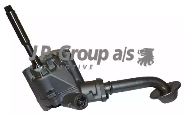 Jp group audi помпа мастила 80 1.92.0 87- 100 1113100300 JP GROUP