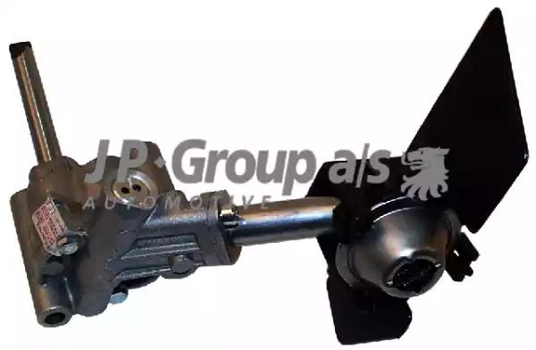 Масляний насос golf/passat/caddy 1.6/1.8i  74-02 1113100400 JP GROUP