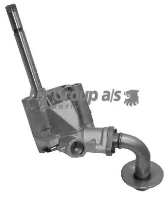 Масляний насос 1113100700 JP GROUP