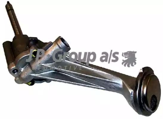 Jp group vw помпа мастила t2 1.6-1.7d 81-91 1113102400 JP GROUP