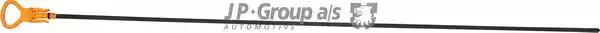 Оливний щуп 1113201500 JP GROUP