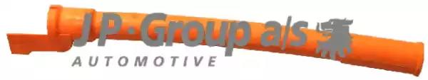Воронка щупа масла sharan 1.9tdi 00- 1113250400 JP GROUP