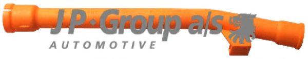Воронка щупа масла golf/octavia 98- 1113250700 JP GROUP