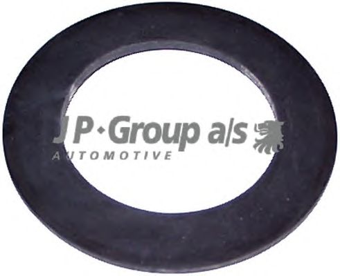 Прокладка горловини масла caddy/crafter/t4/t5/golf/passat/a4/a6 1113650202 JP GROUP