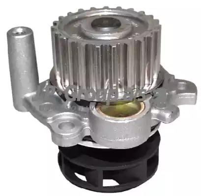 Jp group vw помпа води golf audi a3 skoda octavia 18i 18ti 20v agnagu 1114102700 JP GROUP