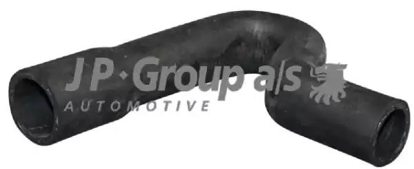 Jp group шланг радіатора vw t3 1114311800 JP GROUP