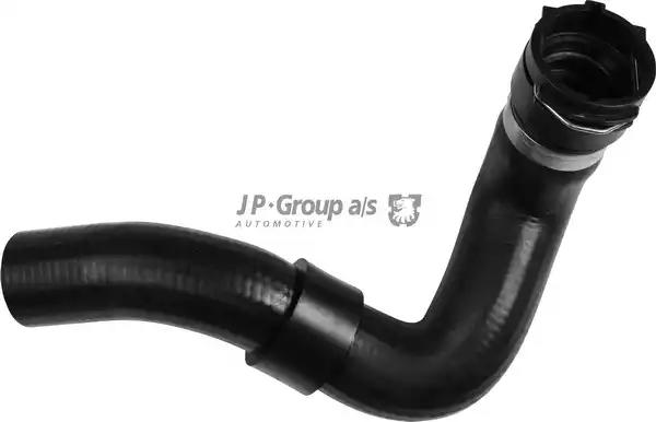 Jp group vw шланг радіатора t5 1114313800 JP GROUP