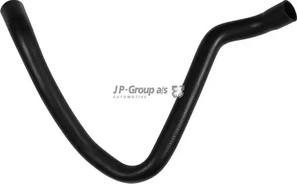 Jp group  шланг радіатора vw golf 1.6 1114313900 JP GROUP