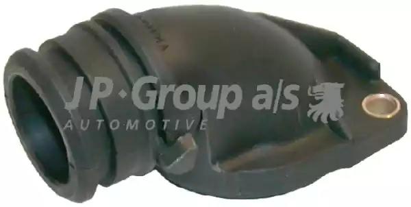 Фланець системи охолодження golf iii/iv/passat b4/b5 1114501600 JP GROUP
