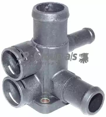 Флянець корпус датчиків golf ii/passat 1.8 88 при головці 1114502200 JP GROUP